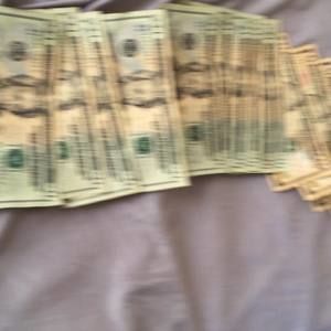 Meet your Posher, Grim